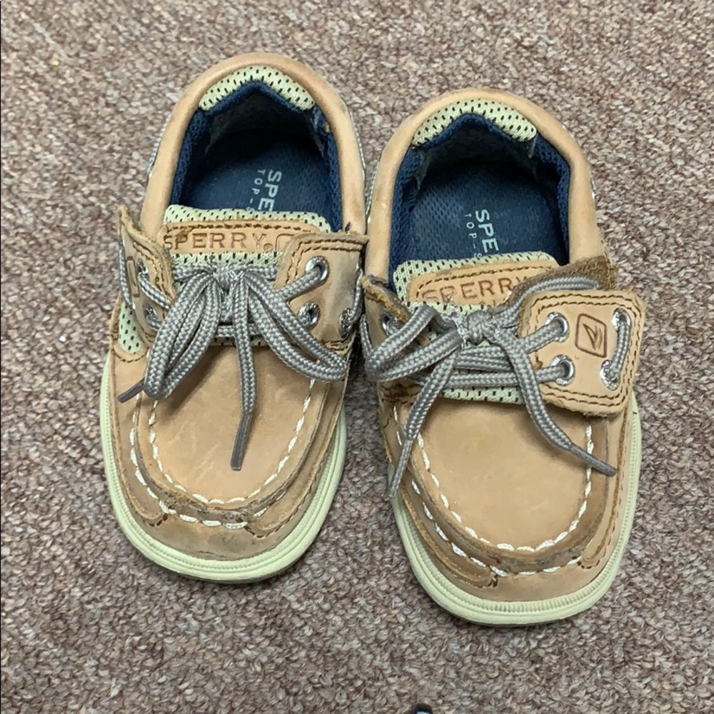 Sperry